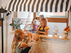 Kinderwelt Hildesheim – Kindergeburtstage und Kindercafé | Spielstadt | Freizeitideen für Familien – Bild 2