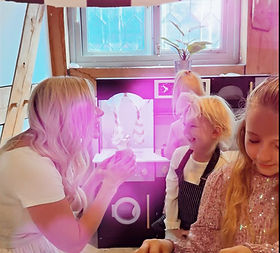 Kinderwelt Hildesheim – Kindergeburtstage und Kindercafé | Spielstadt | Freizeitideen für Familien – Bild 3