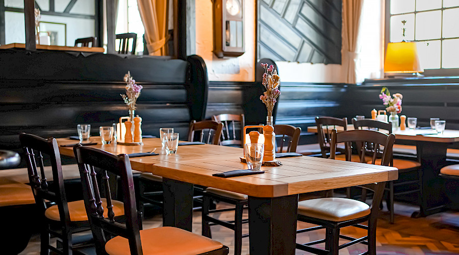 Restaurant Sitte – Bild 2