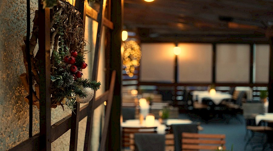 Restaurant Sitte – Bild 3