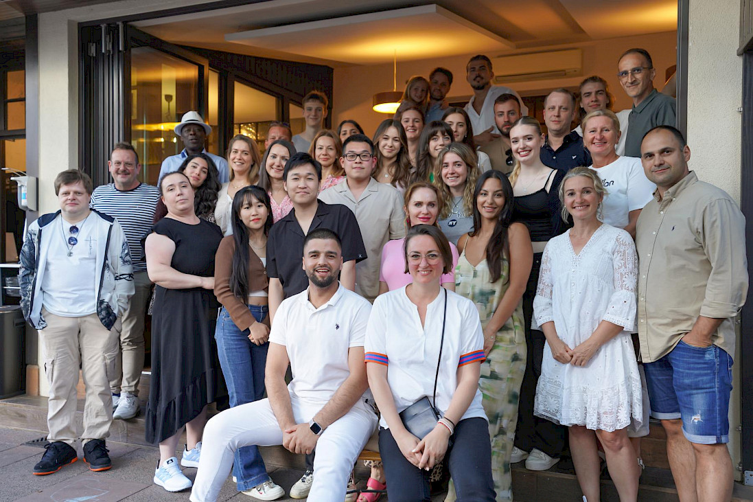 Restaurant Sitte – Bild 4