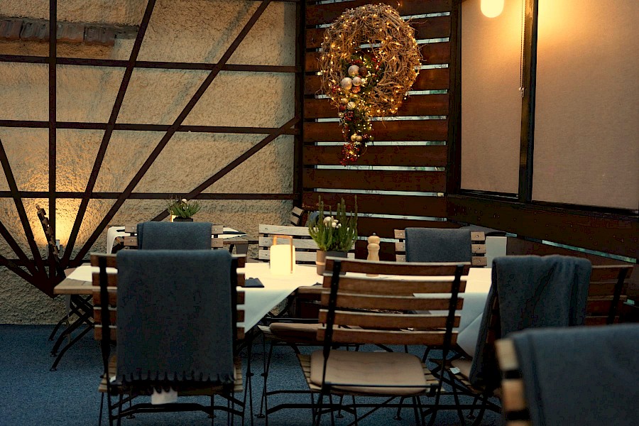 Restaurant Sitte – Bild 5