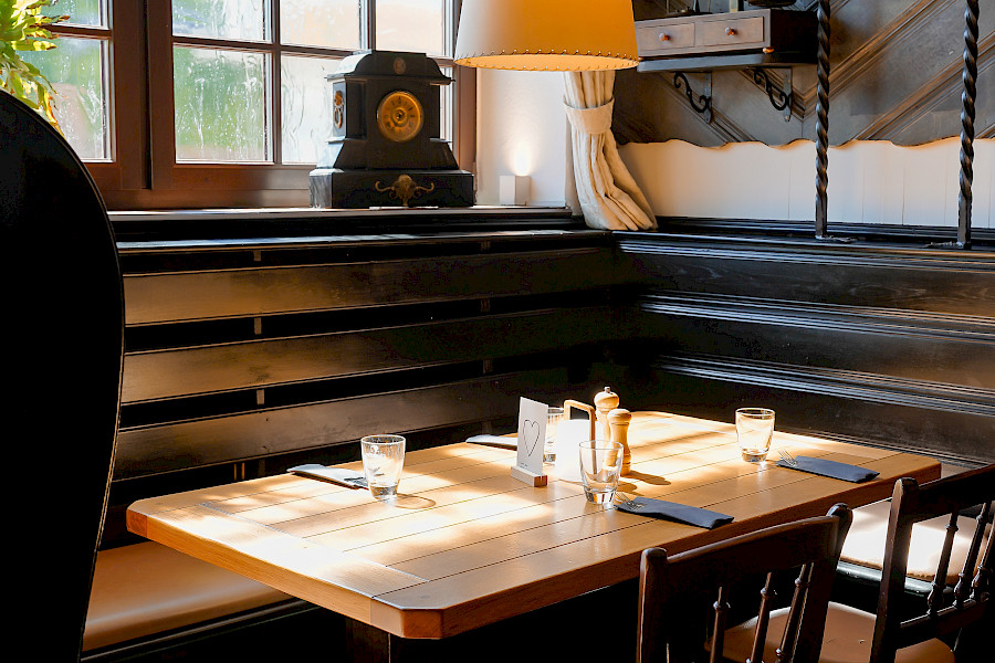 Restaurant Sitte – Bild 6