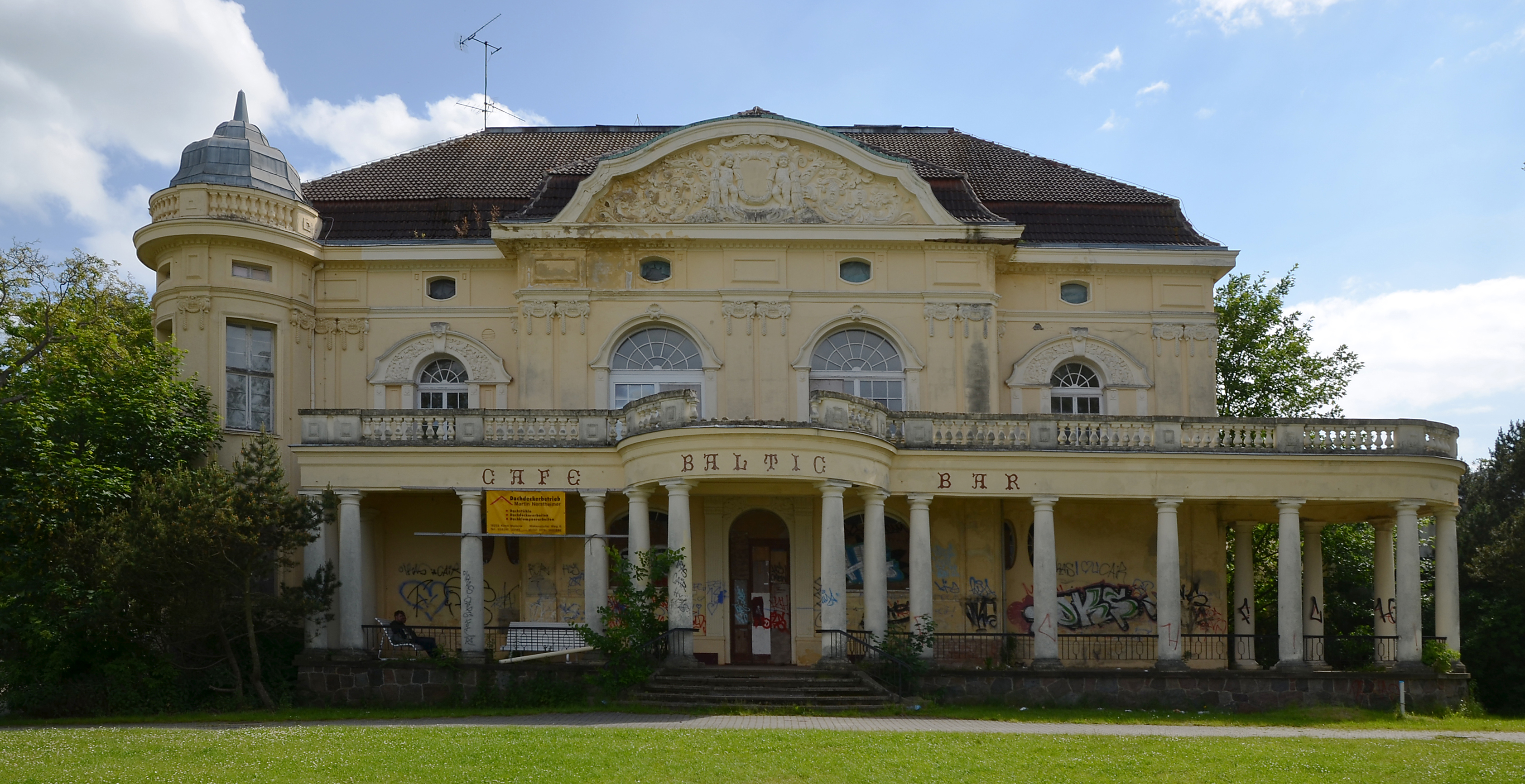 Balticpark – Bild 2