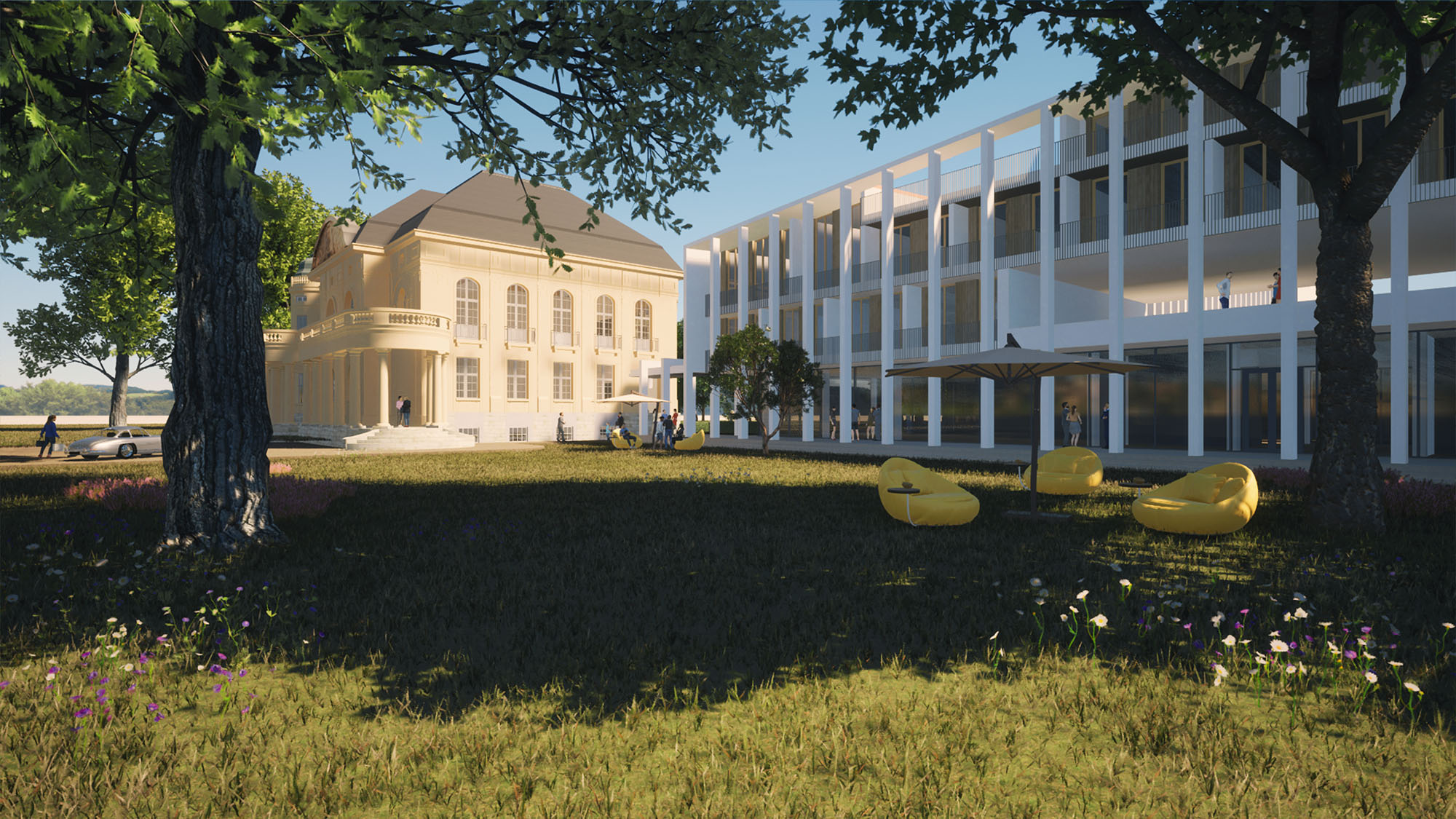 Balticpark – Bild 4