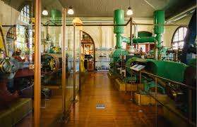 PumpHouse – Bild 2