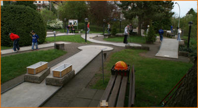 Minigolffreunde Hilzingen 80 e.V. – Bild 2