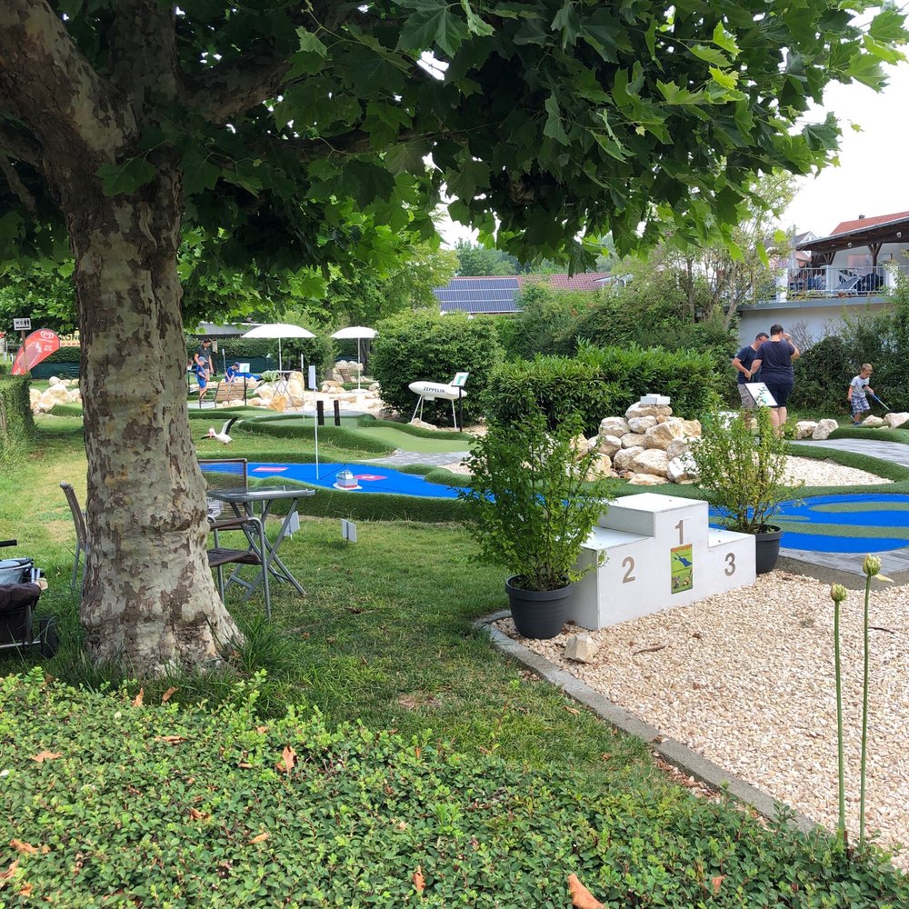 Minigolffreunde Hilzingen 80 e.V. – Bild 5