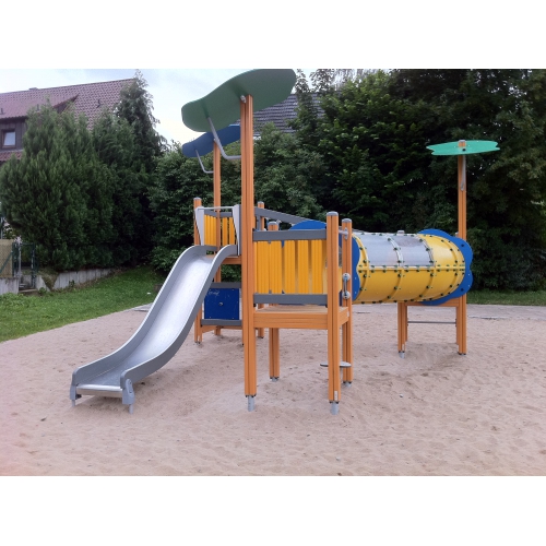 Spielplatz Maienplatz – Bild 1
