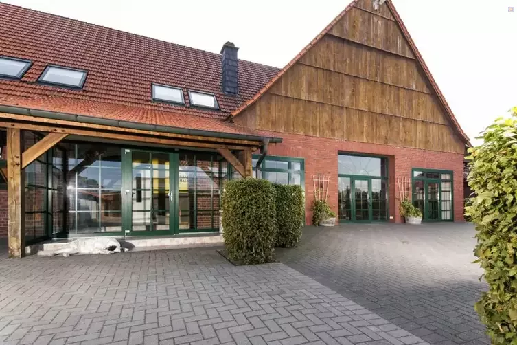 Kinderbauernhof Wigger – Bild 2