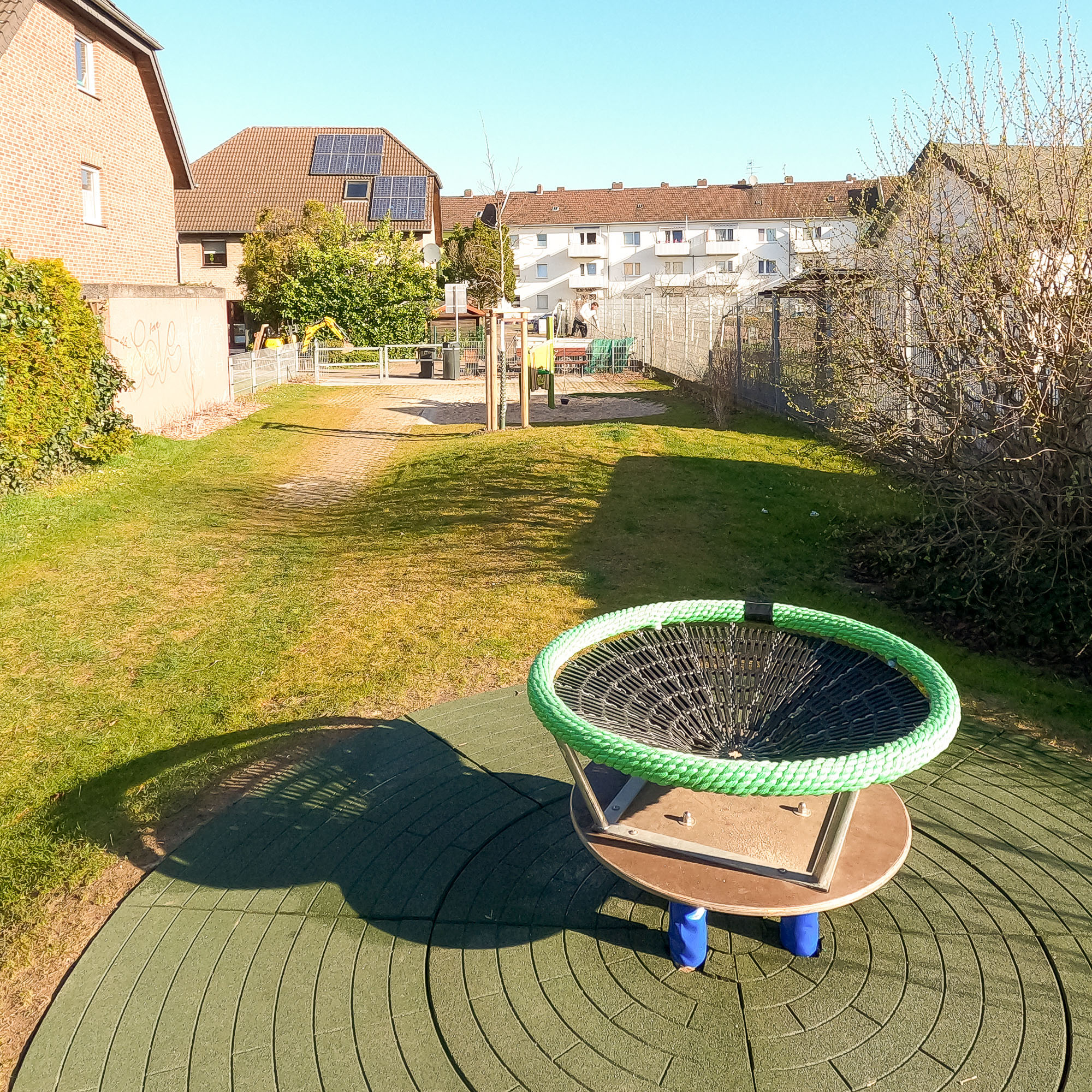 Spielplatz Am Bahndamm – Bild 4