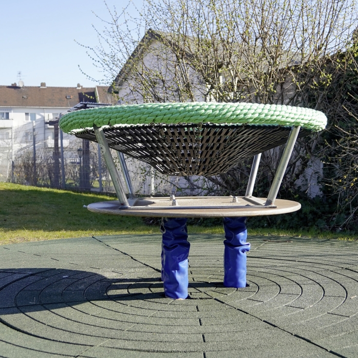 Spielplatz Am Bahndamm – Bild 5