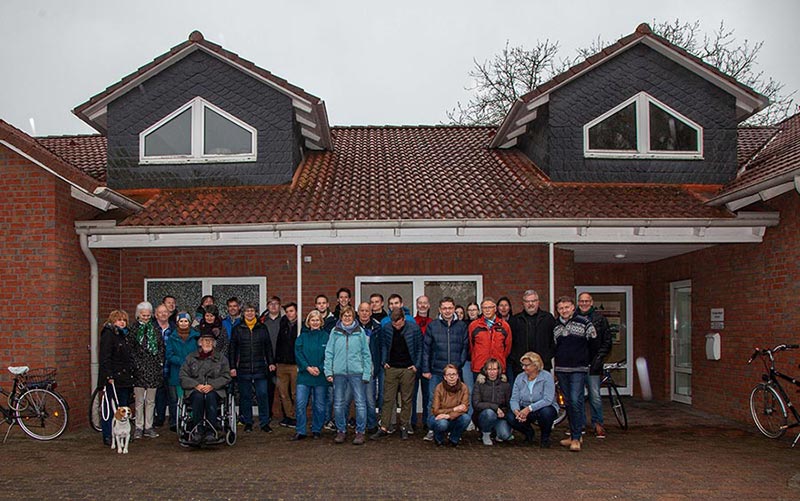 Dorfwerkstatt Bordenau e.V. – Bild 1