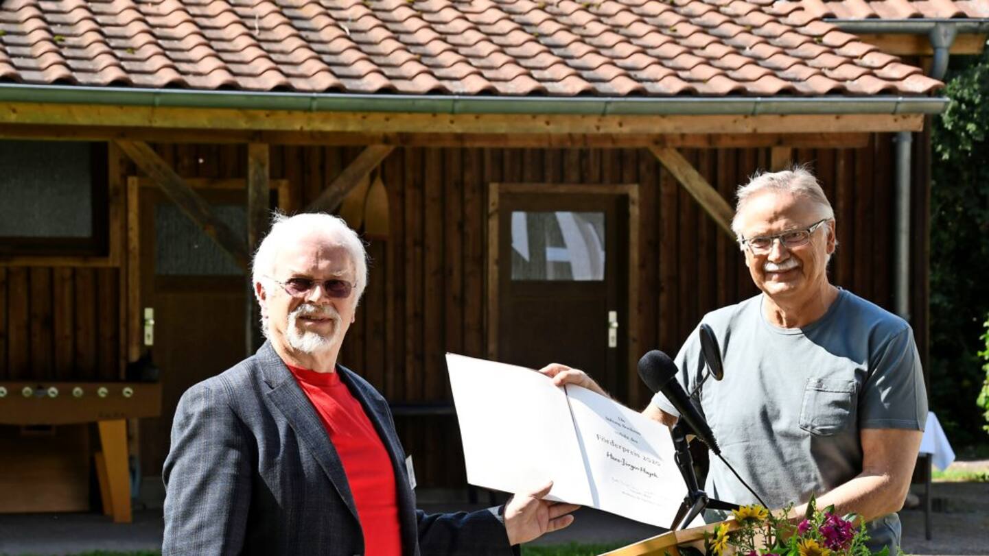 Dorfwerkstatt Bordenau e.V. – Bild 4