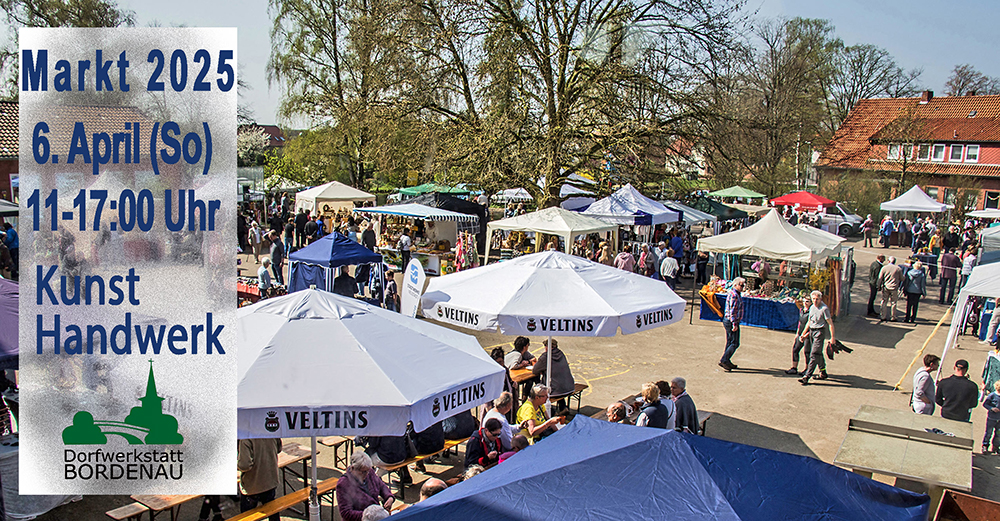 Dorfwerkstatt Bordenau e.V. – Bild 6
