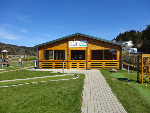 Golfpark Diemelsee – Bild 2