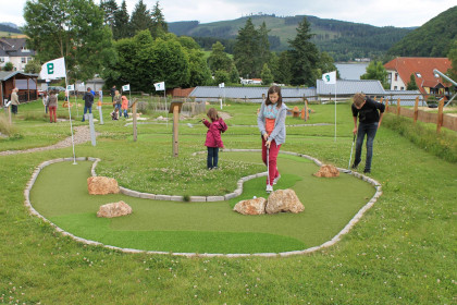 Golfpark Diemelsee – Bild 3