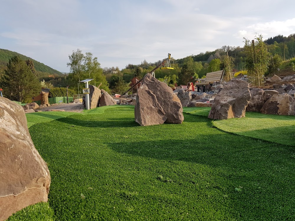 Golfpark Diemelsee – Bild 4