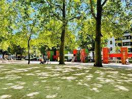 Claramatte Park – Bild 2