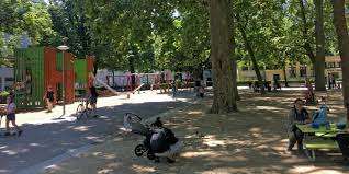 Claramatte Park – Bild 3