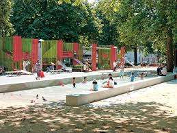 Claramatte Park – Bild 4