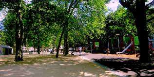 Claramatte Park – Bild 5