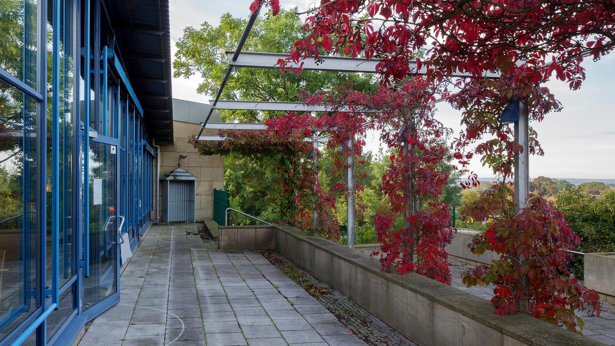 Tank & Rast Raststätte Helmstedt Süd – Bild 3