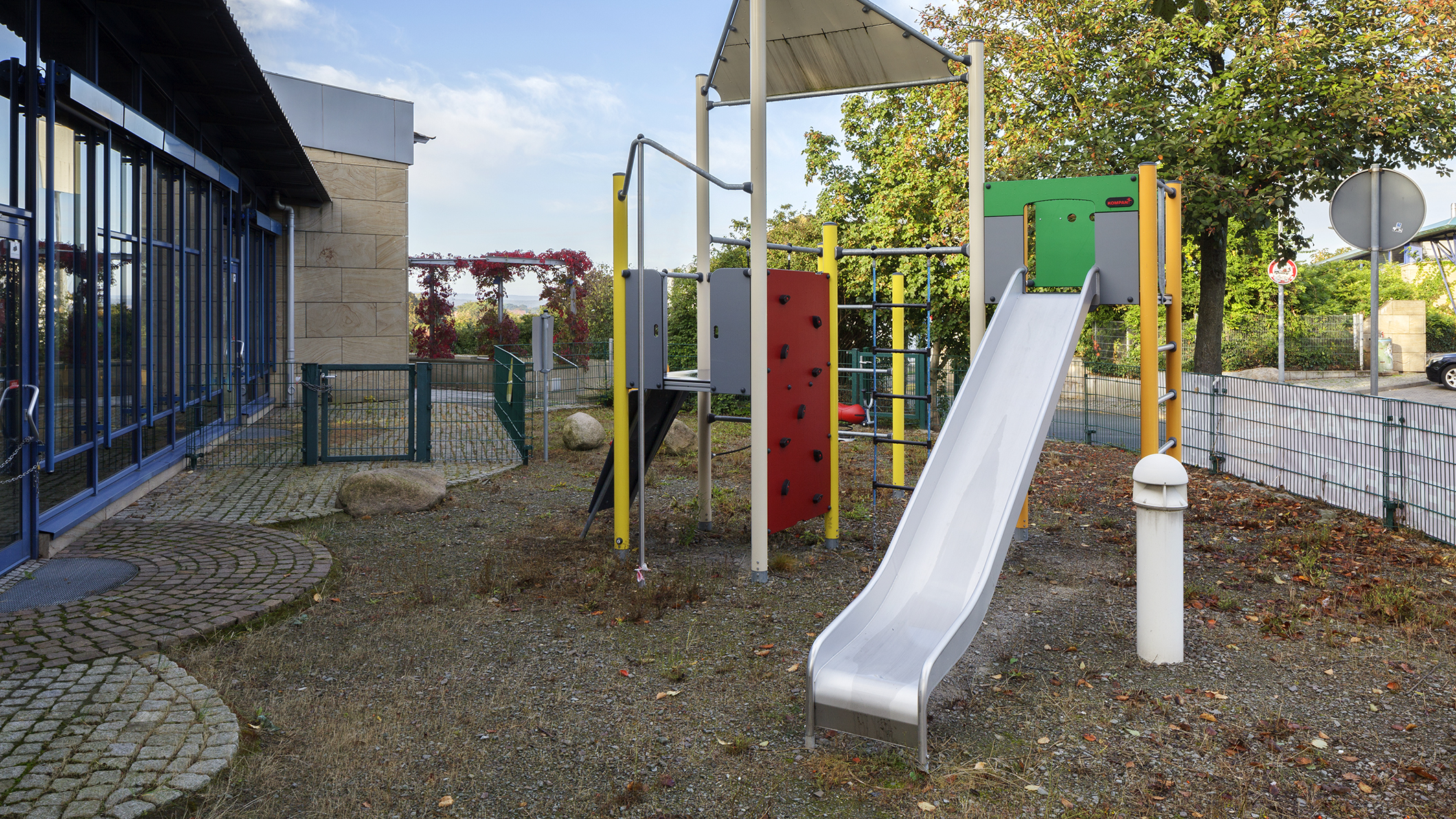 Tank & Rast Raststätte Helmstedt Süd – Bild 5