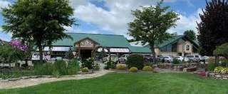 The Glasshouse Nursery & Garden Centre – Bild 2