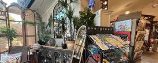 The Glasshouse Nursery & Garden Centre – Bild 6