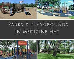 Cunliffe Park Playground – Bild 2