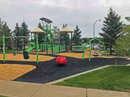 Cunliffe Park Playground – Bild 3