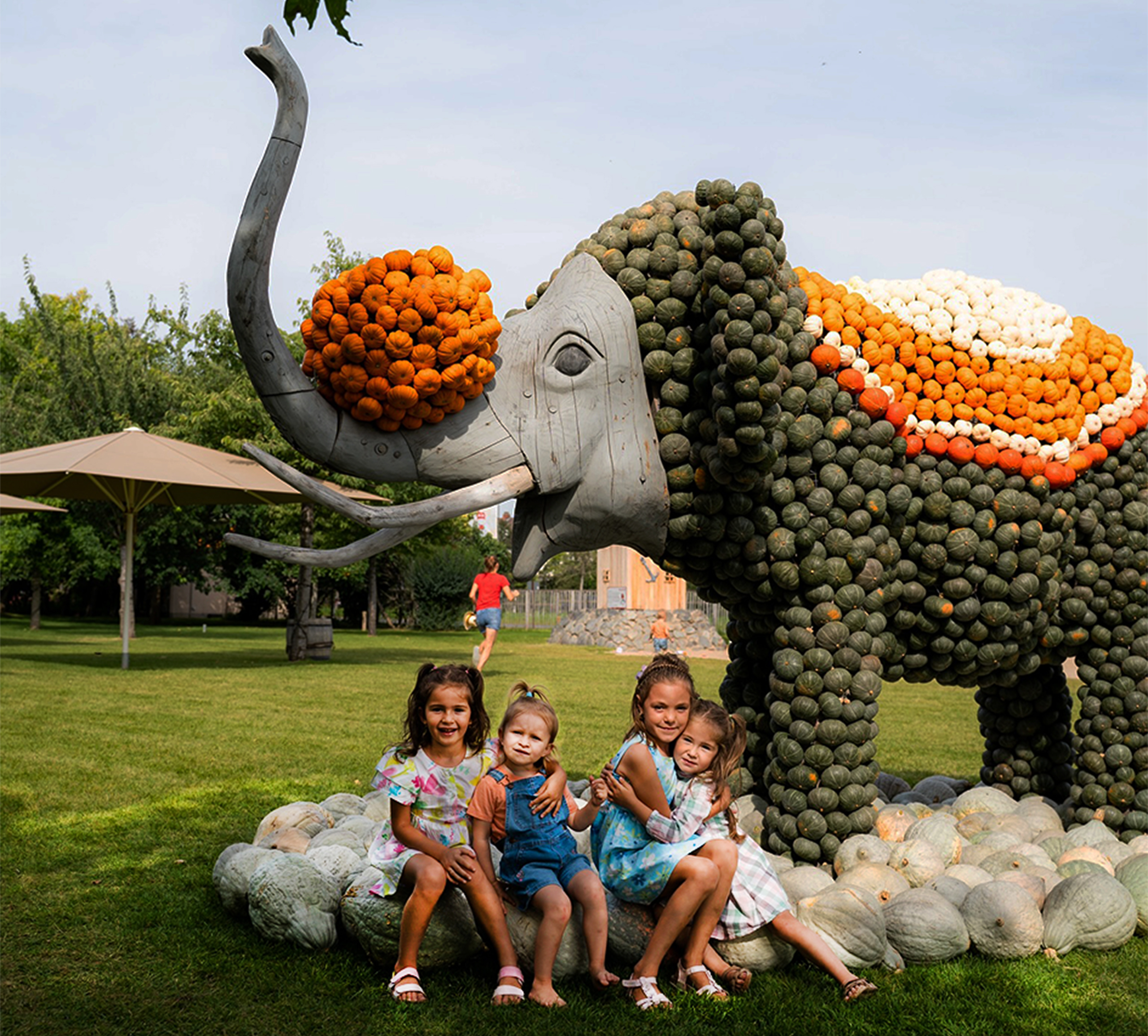 Bauer Lipp Parkplatz – Bild 2