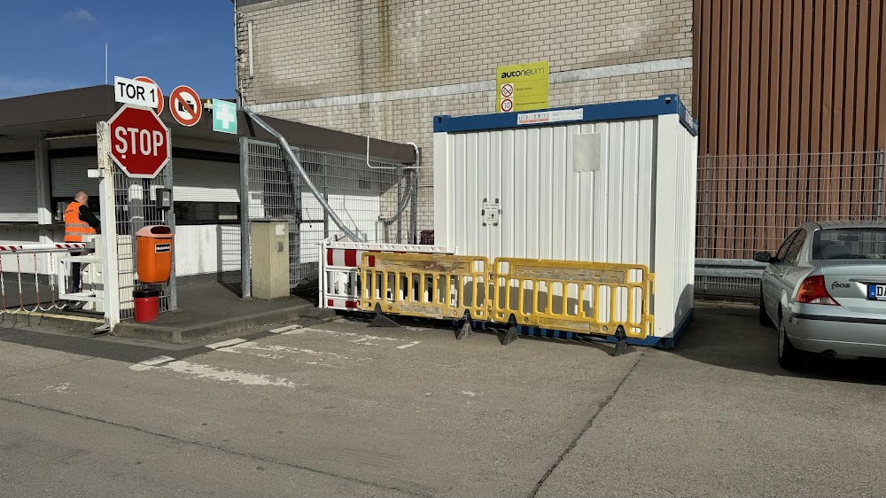 Bauer Lipp Parkplatz – Bild 3