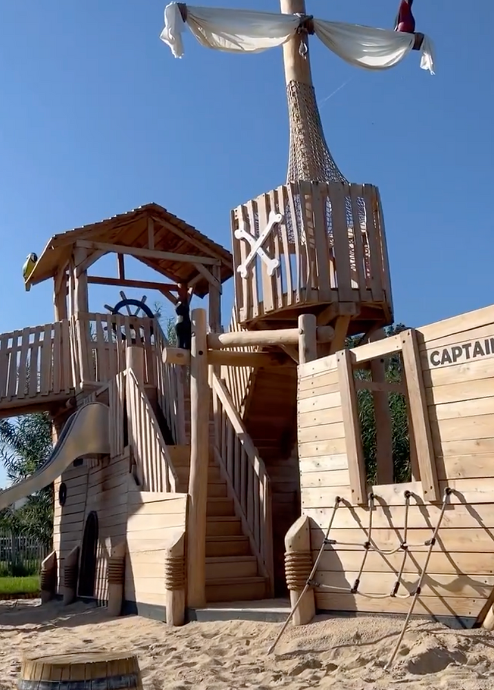 Bauer Lipp Parkplatz – Bild 4