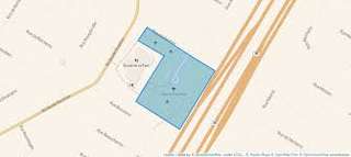 Parc de la Paix (1990) – Bild 1