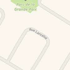 Parc de la Paix (1990) – Bild 2