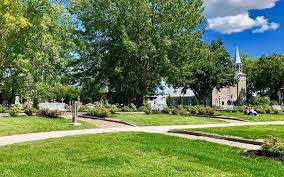 Parc de la Paix (1990) – Bild 3