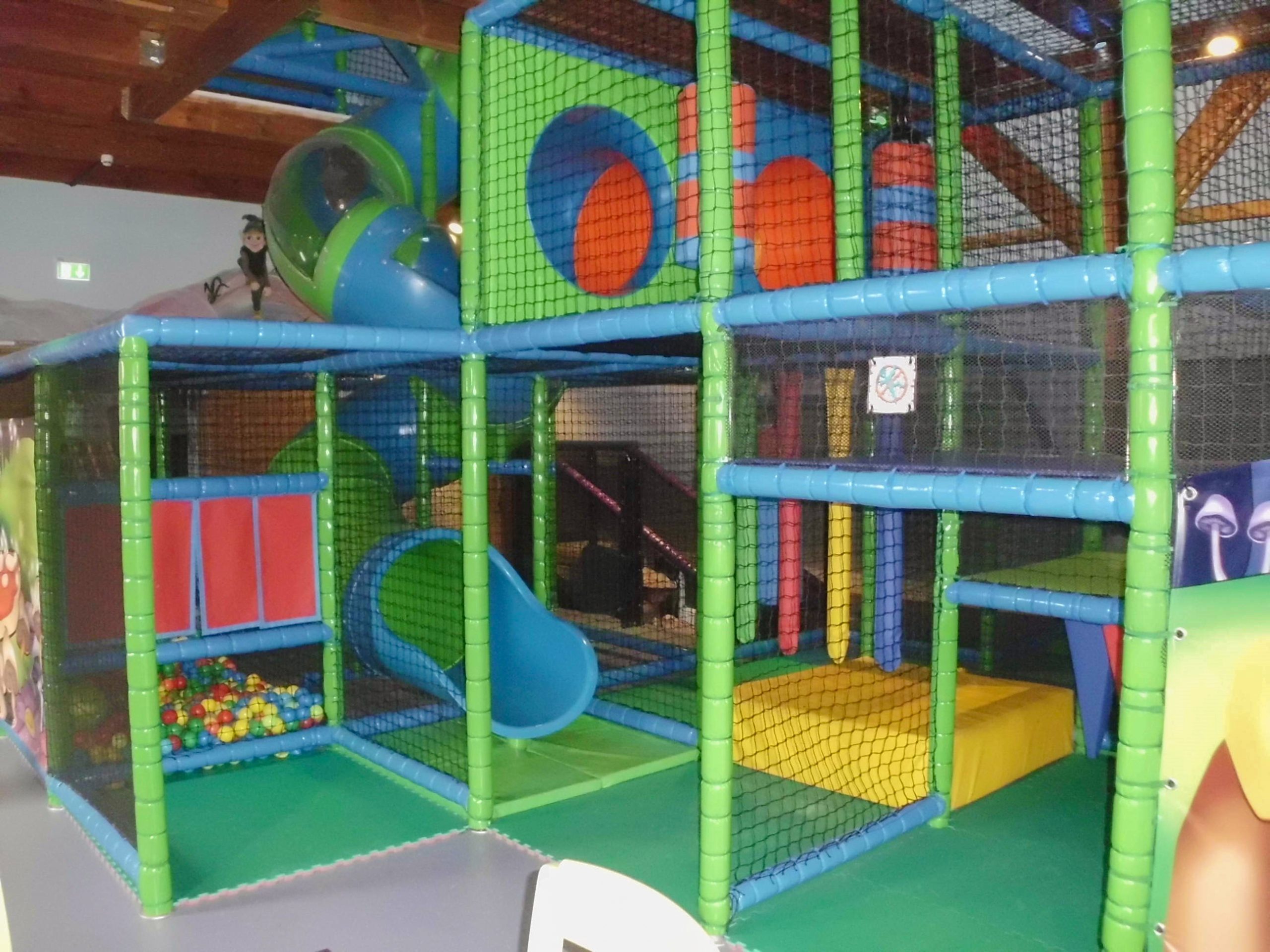 Spielscheune Salzwedel – Bild 2