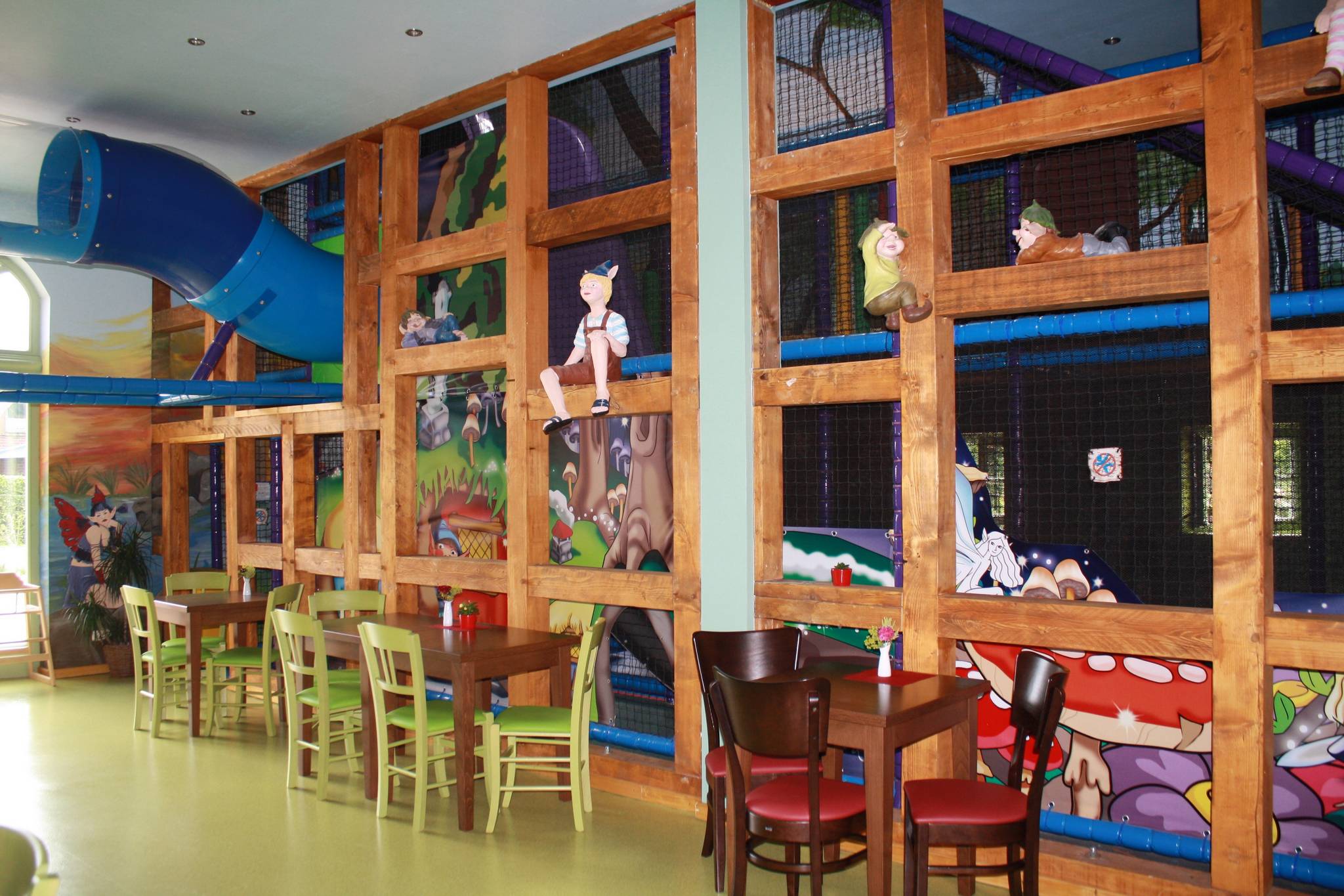 Spielscheune Salzwedel – Bild 3