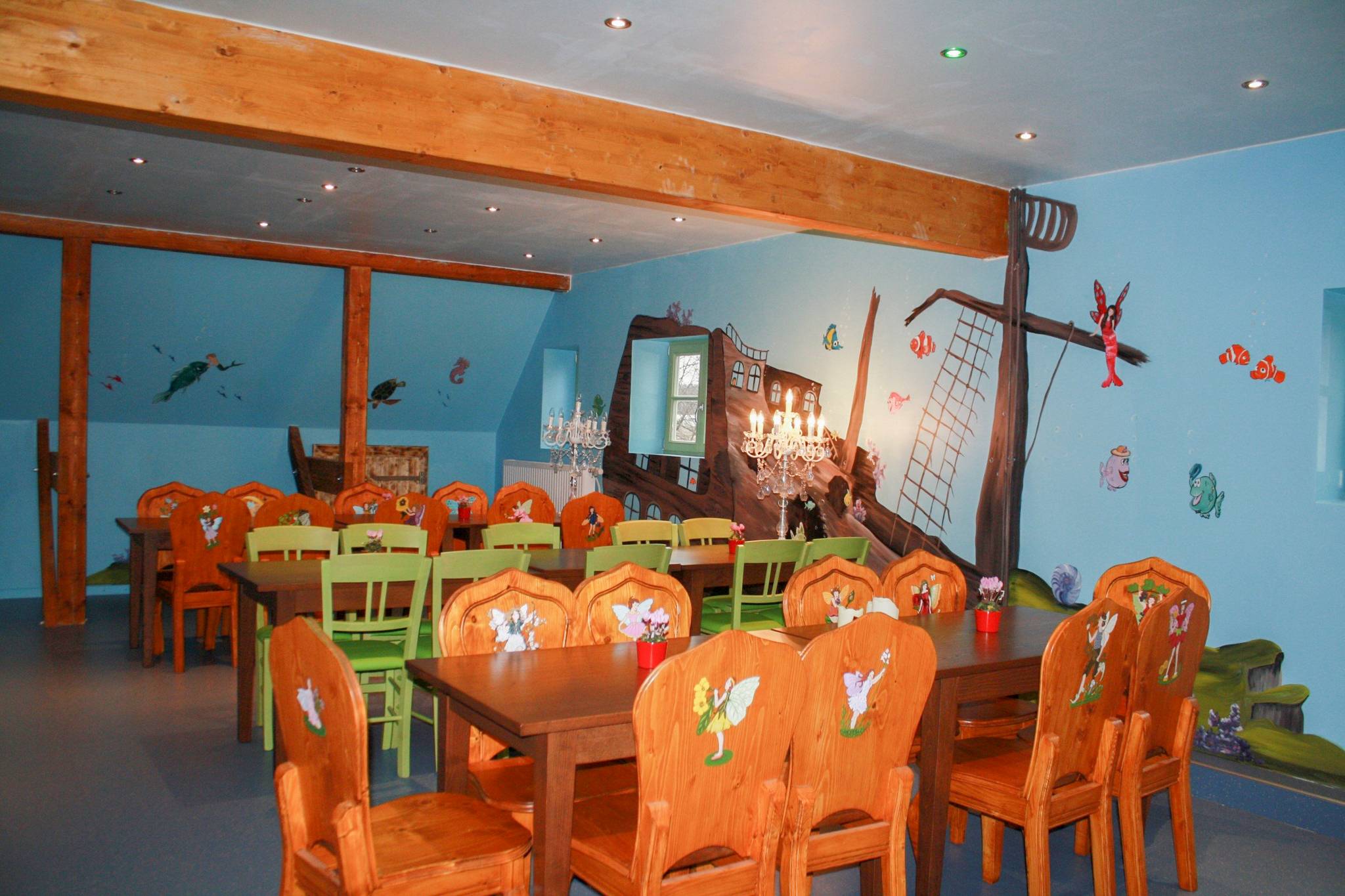 Spielscheune Salzwedel – Bild 4