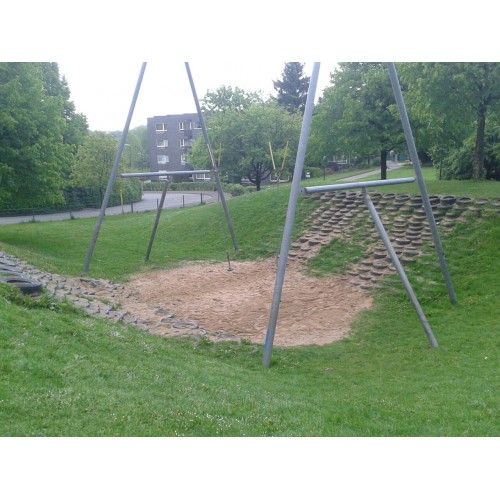 Kinderspielplatz Schenkstraße – Bild 2