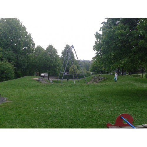 Kinderspielplatz Schenkstraße – Bild 4