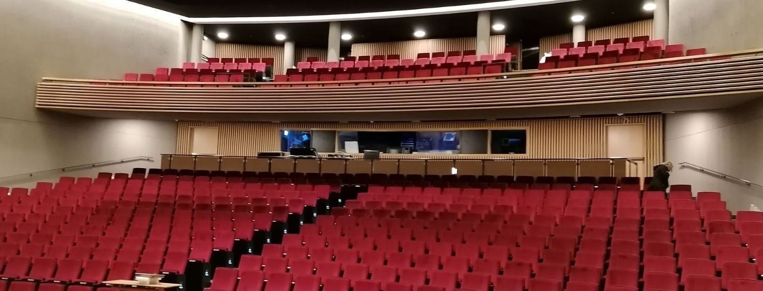 Stadttheater Lippstadt – Bild 1