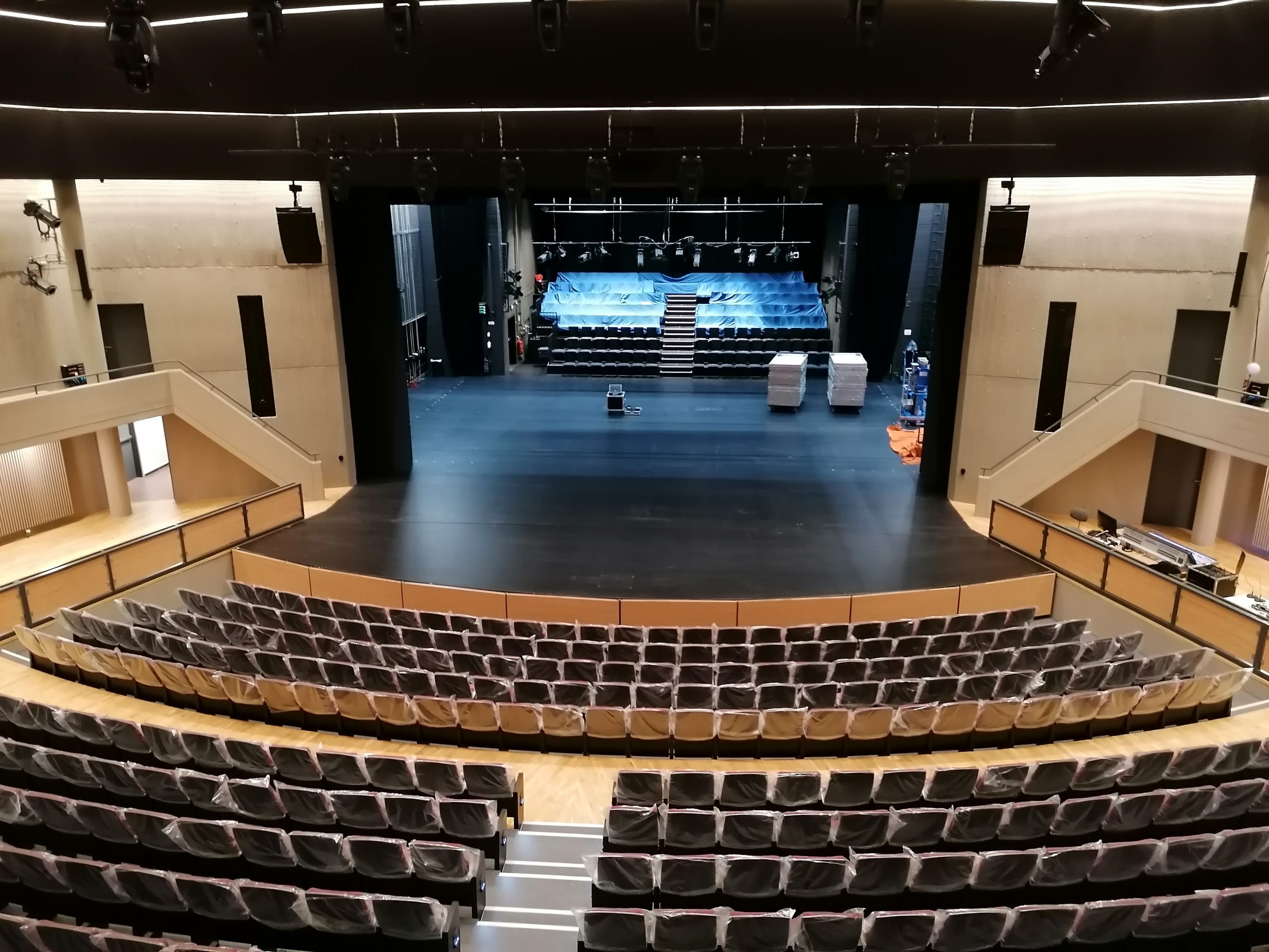 Stadttheater Lippstadt – Bild 2