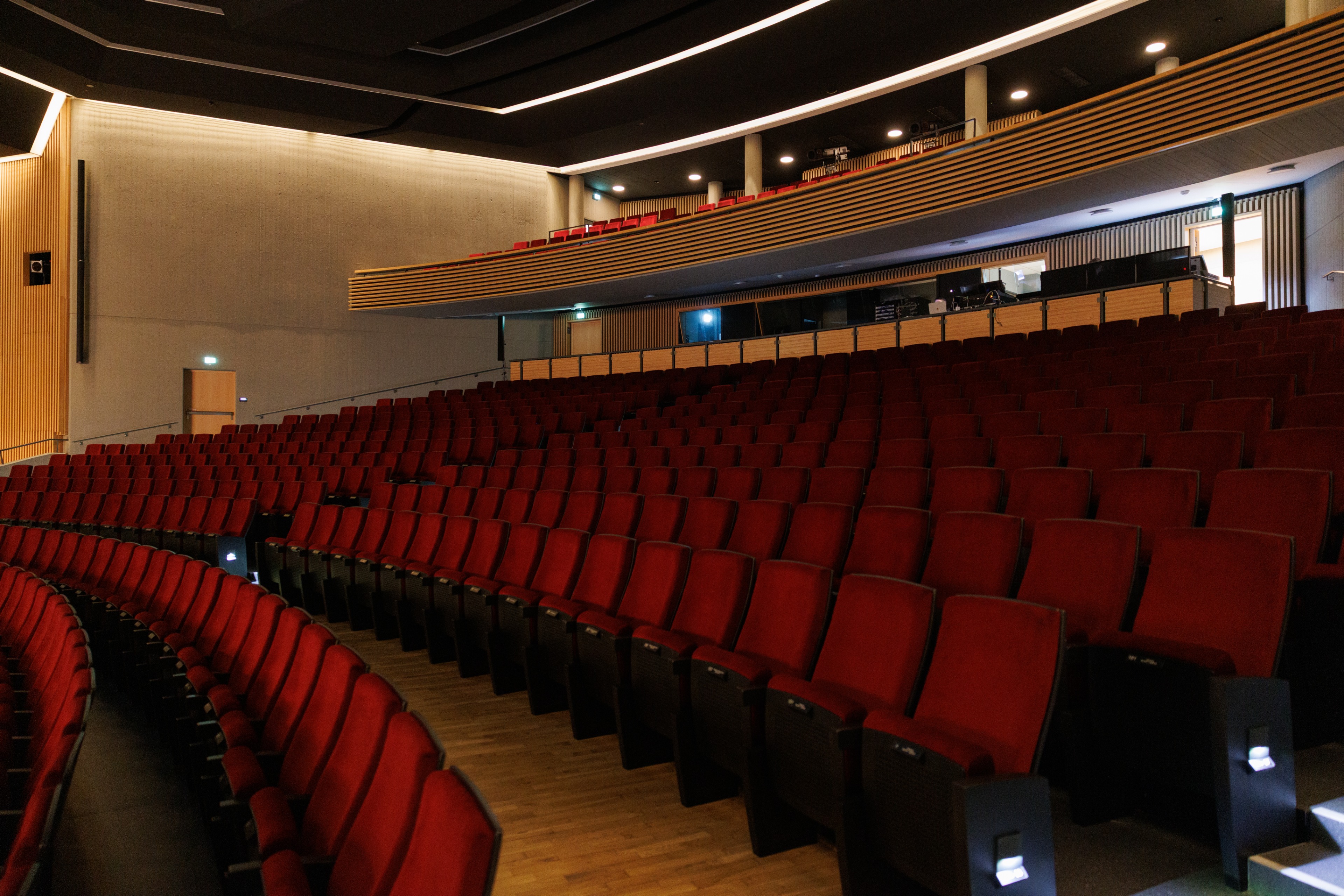 Stadttheater Lippstadt – Bild 3