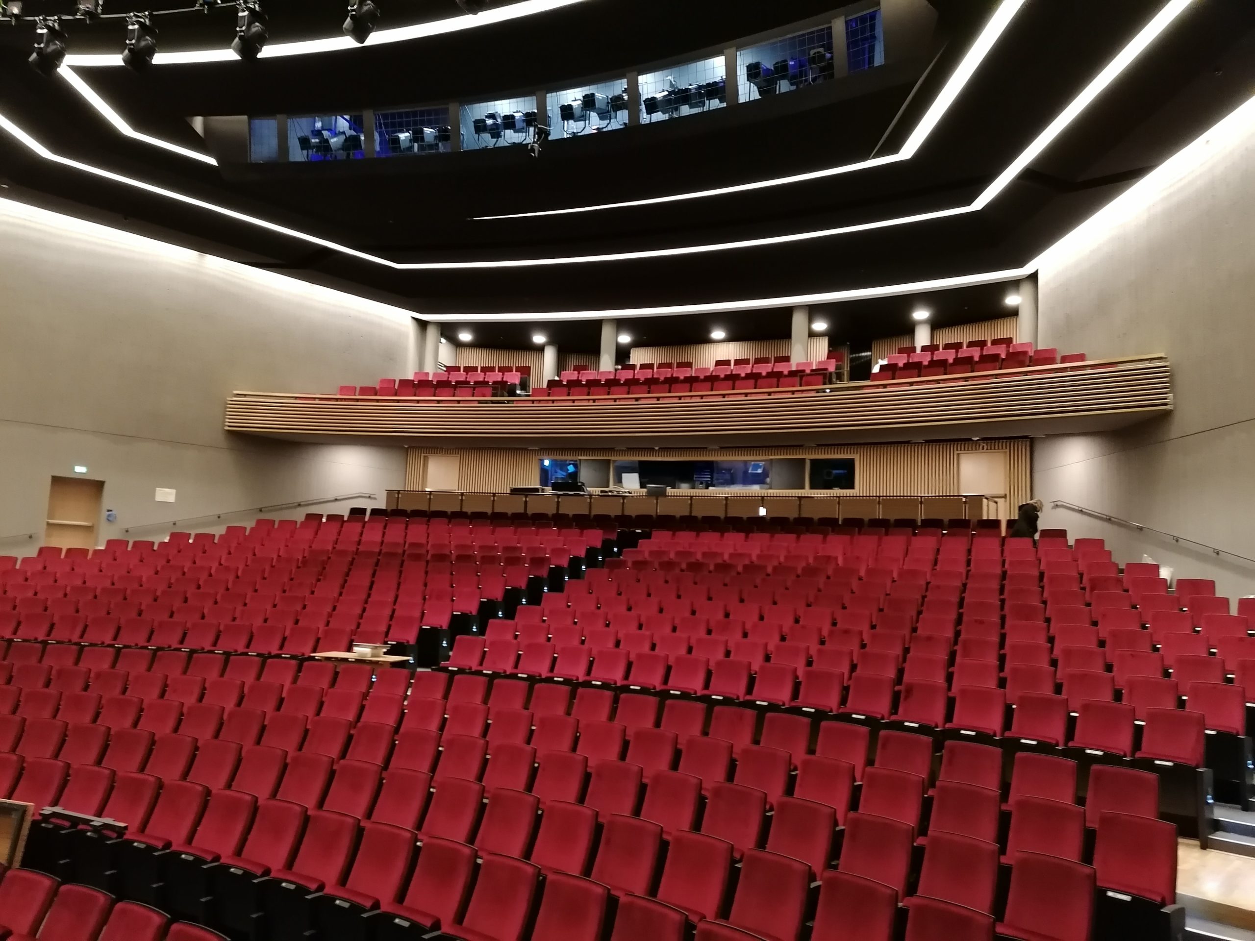 Stadttheater Lippstadt – Bild 5