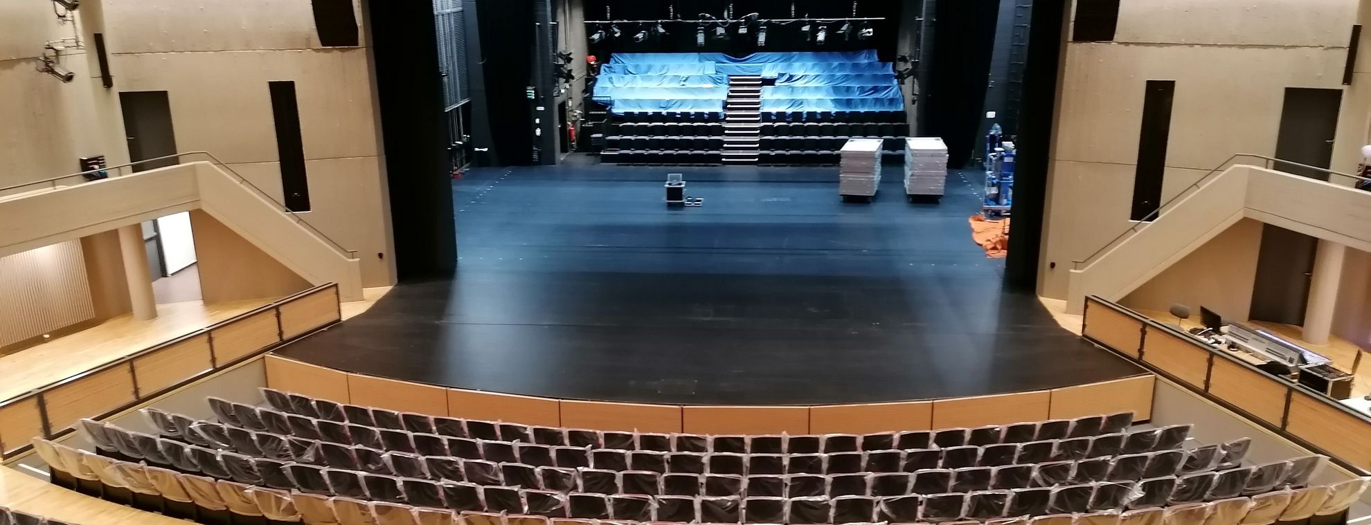 Stadttheater Lippstadt – Bild 6