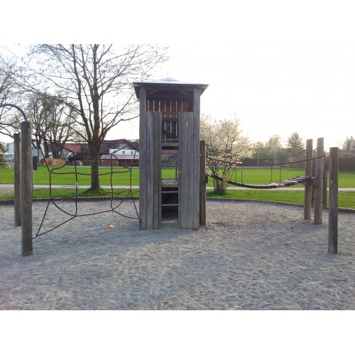 Spielplatz Unterbrunn – Bild 2