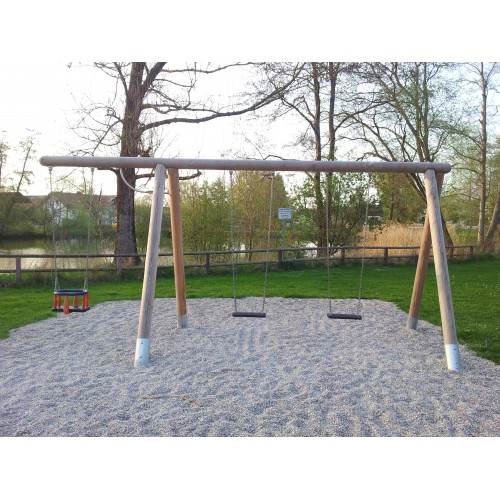 Spielplatz Unterbrunn – Bild 3